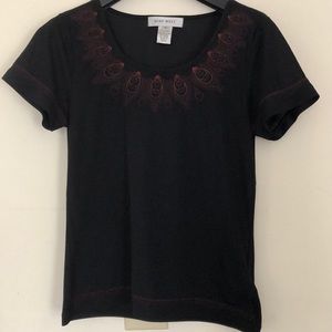 Nine West top